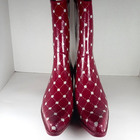 Stadium Stompers Womens Boots Size 7 - Picture 1 of 5